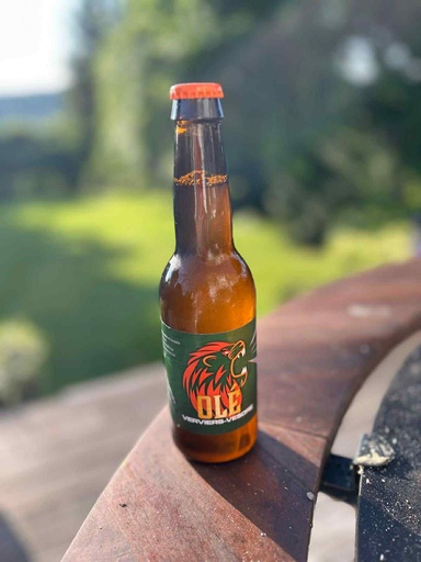 Bière Olé